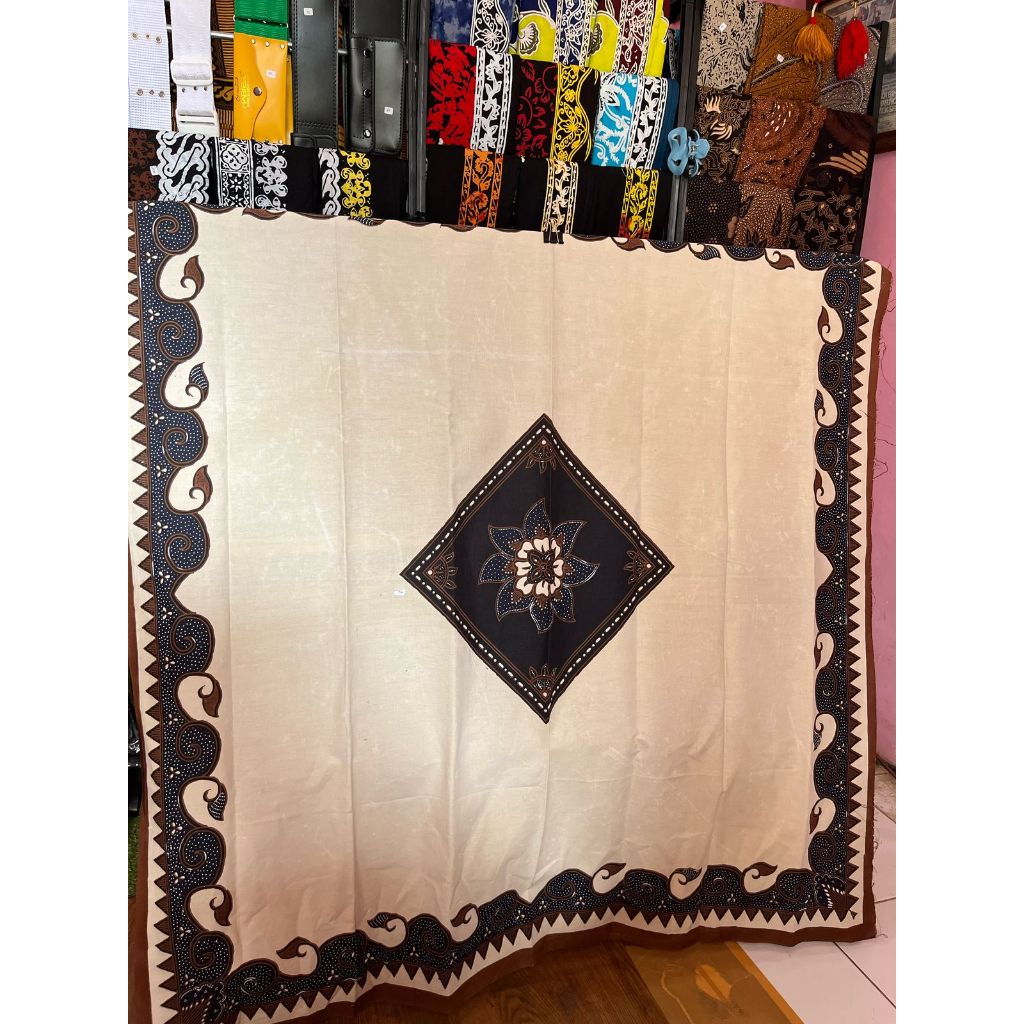 UDENG BATIK SOLO/UDENG TENGGER/UDENG KESENIAN/UDENG BANTENG/UDENG ADAT