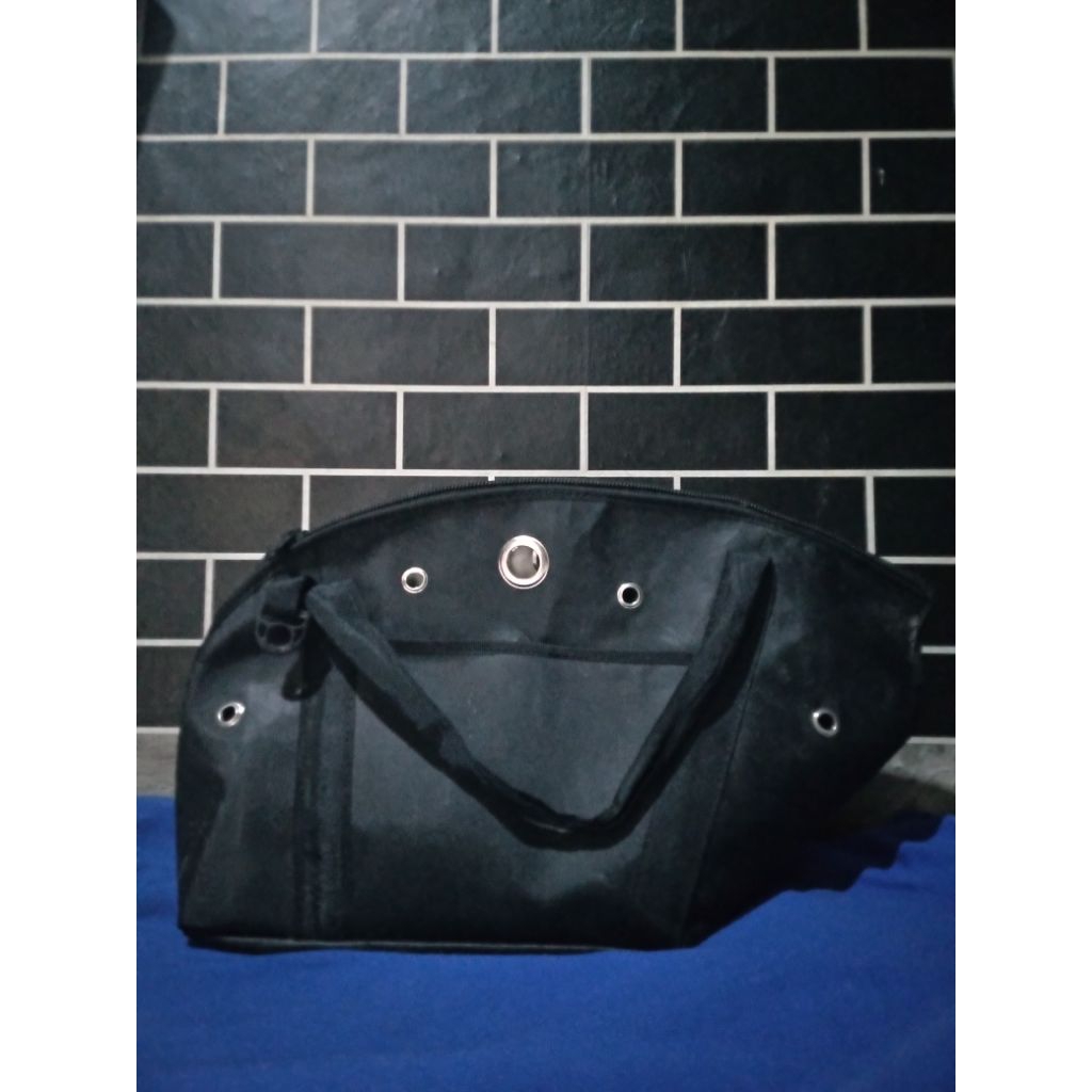 tas ayam/kisa ayam aduan