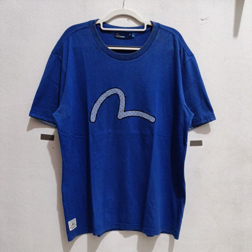 Kaos Evisu