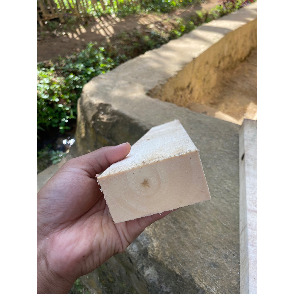 Kayu Kaso Reng 4x8 Panjang 2 Meter