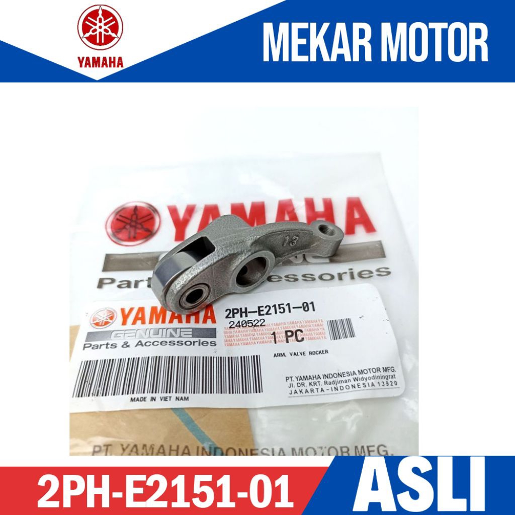 ROCKER ARM MIO J MIO M3