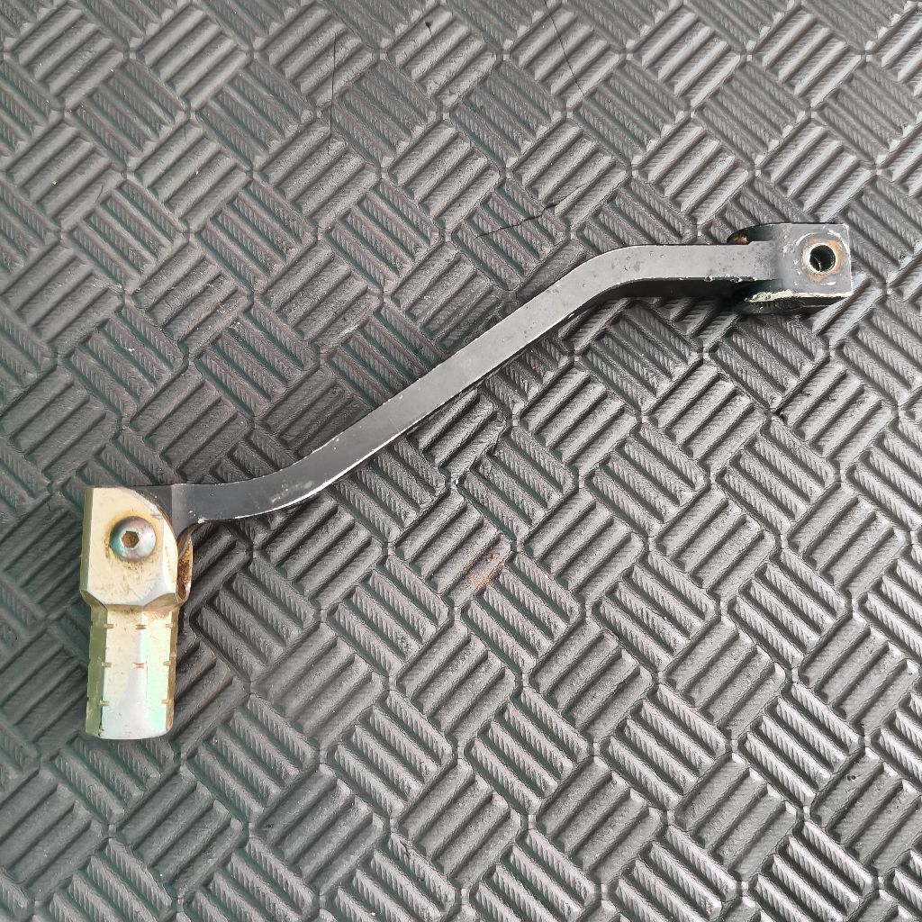 Tuas perseneling KLX 150 Expedition (bekas)