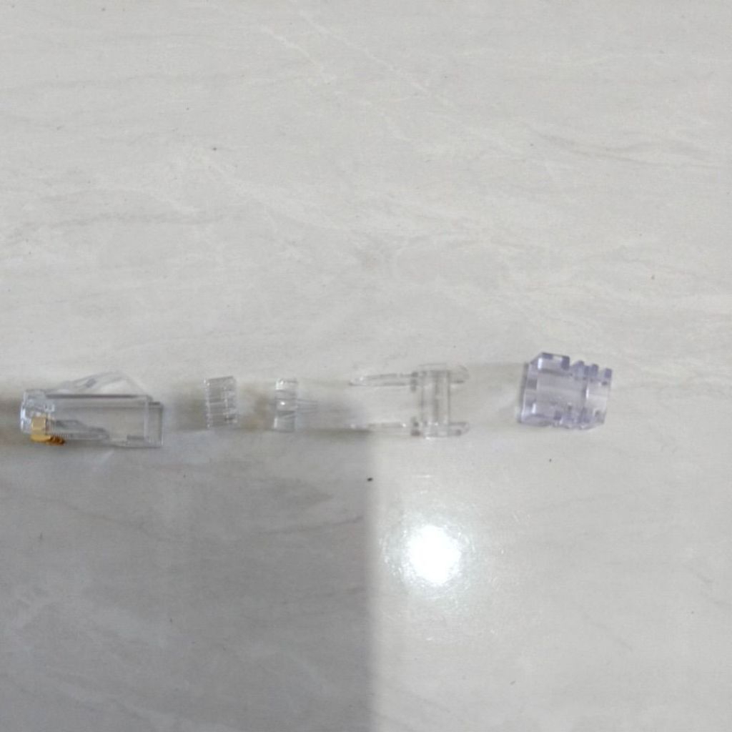 RJ 45 Cat 6a, Panduit