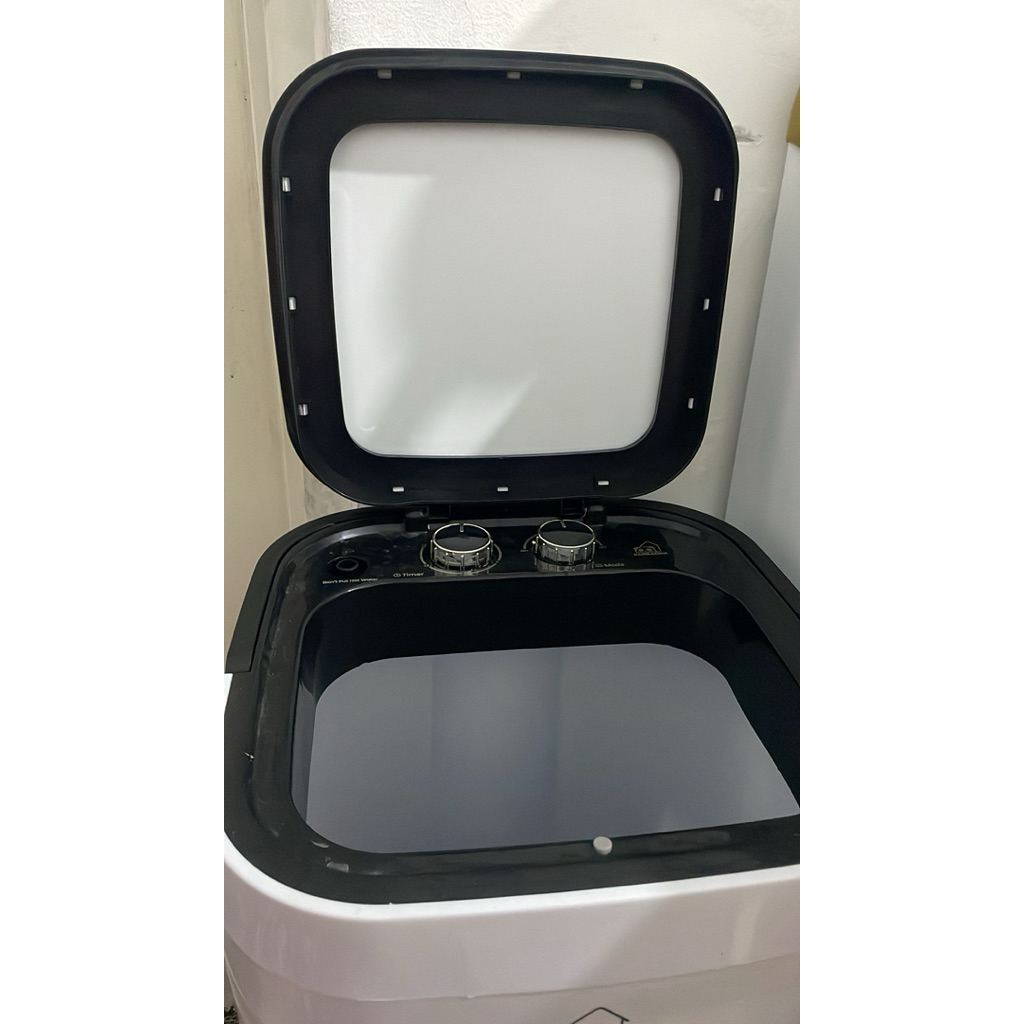 Mesin Cuci Portabel Kos