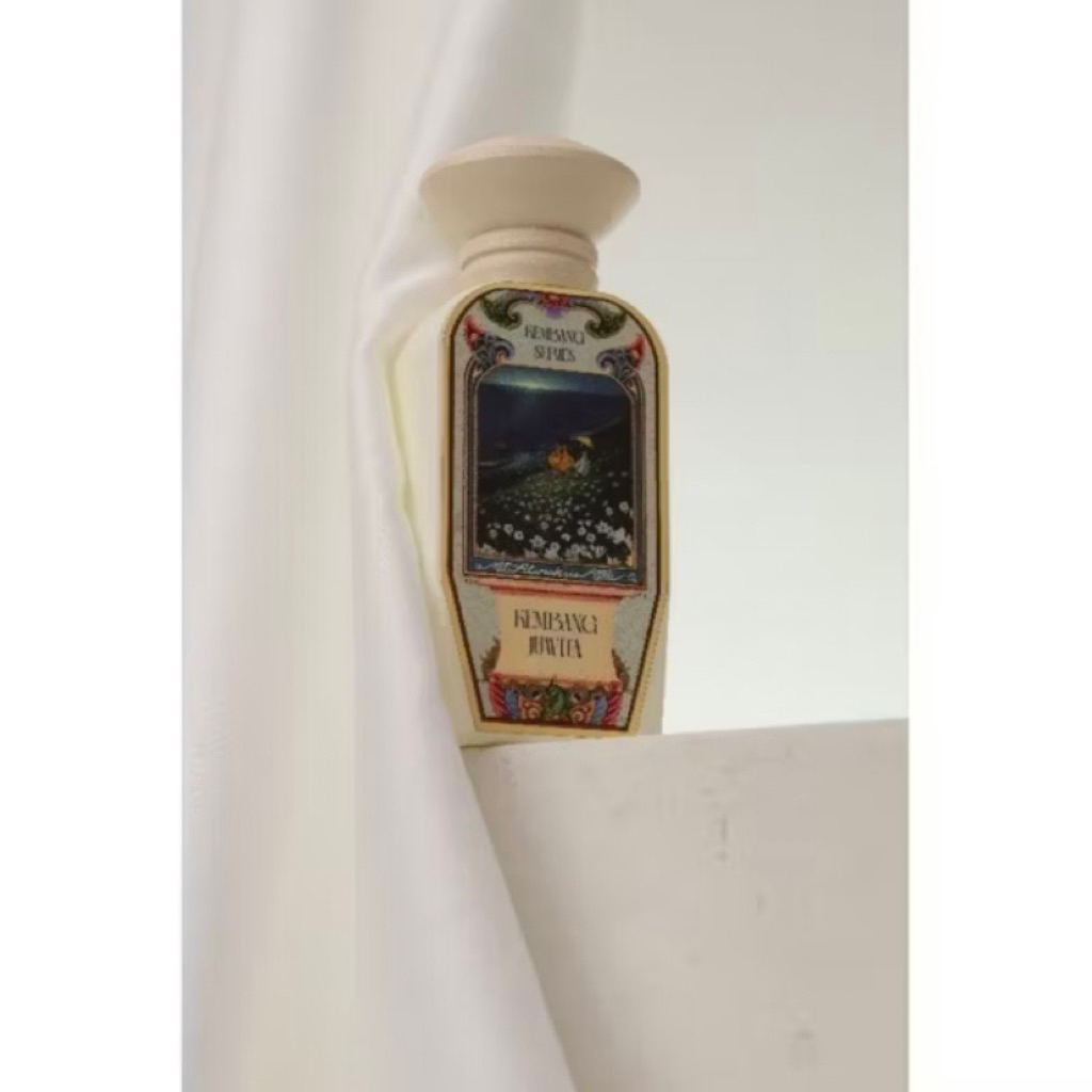 Ataraksia preloved Kembang Juwita Ataraksia Kembang juwita preloved