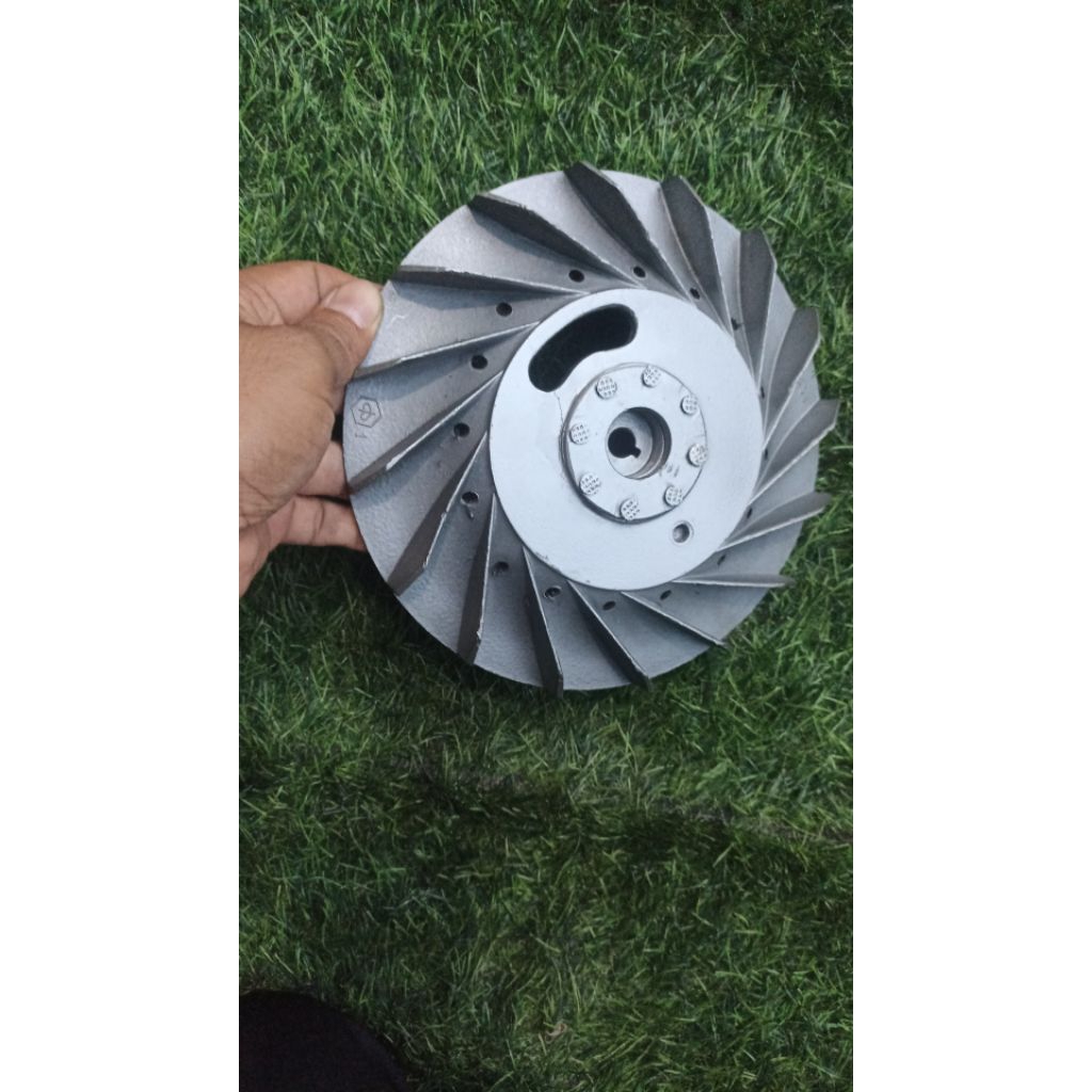 magnet as kecil vespa super sprint vbb