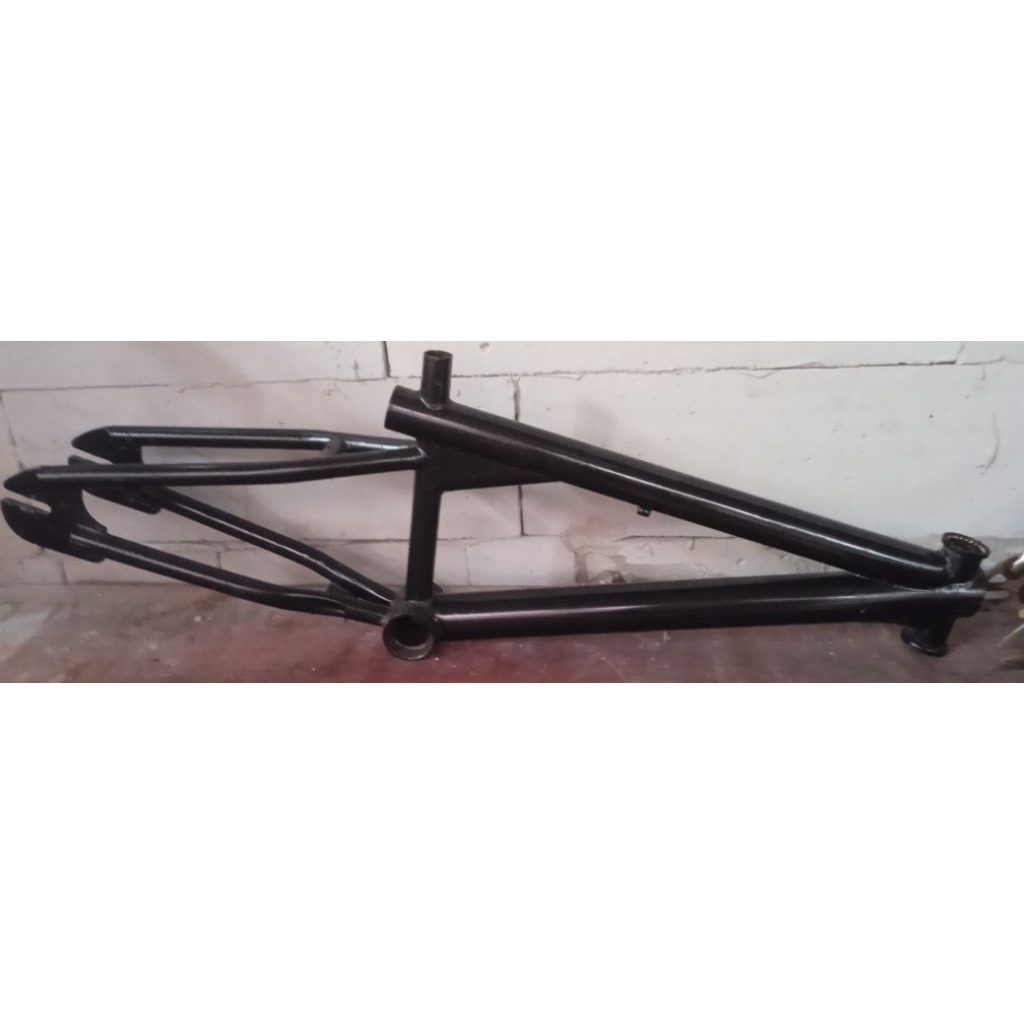 frame mongoose