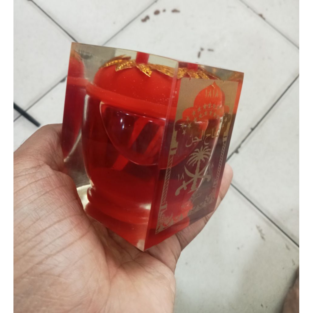 apel jin bintang 21 super husus