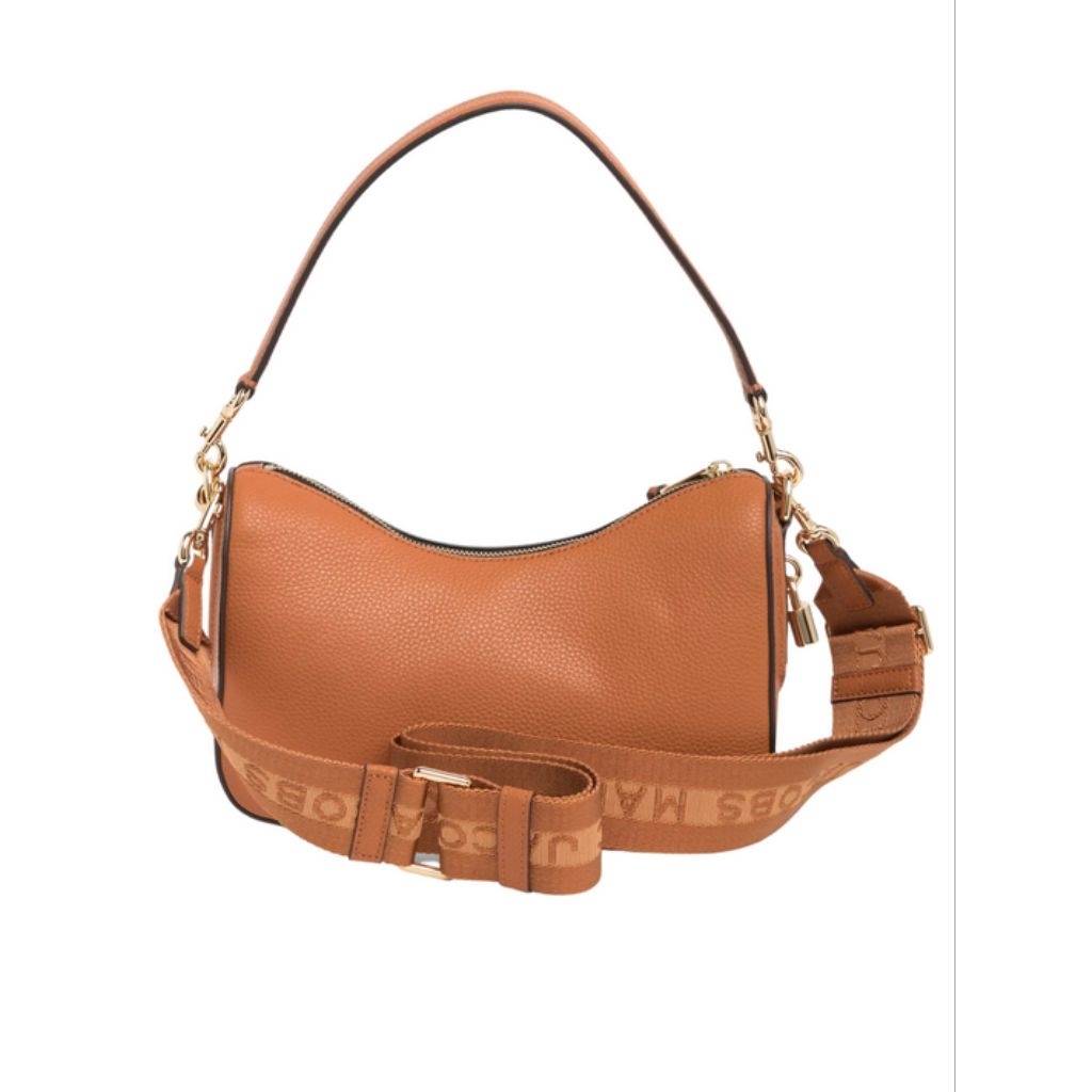 MJ Drifter large hobo smoked almond