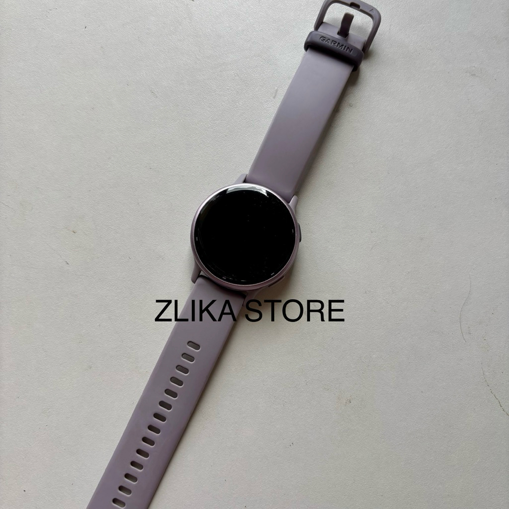 Garmin Vivoactive 5 Second