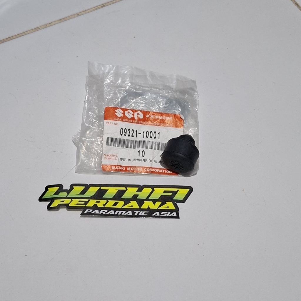 KARET JOK SATRIA 2TAK