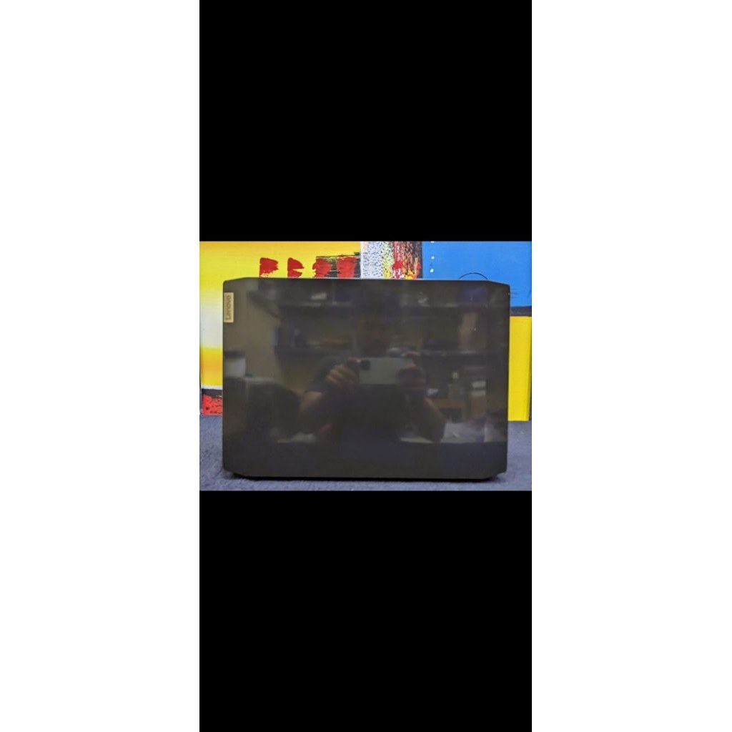 Lenovo ideapad Gaming 3 Ryzen 5 4600H 16/512 Fullset