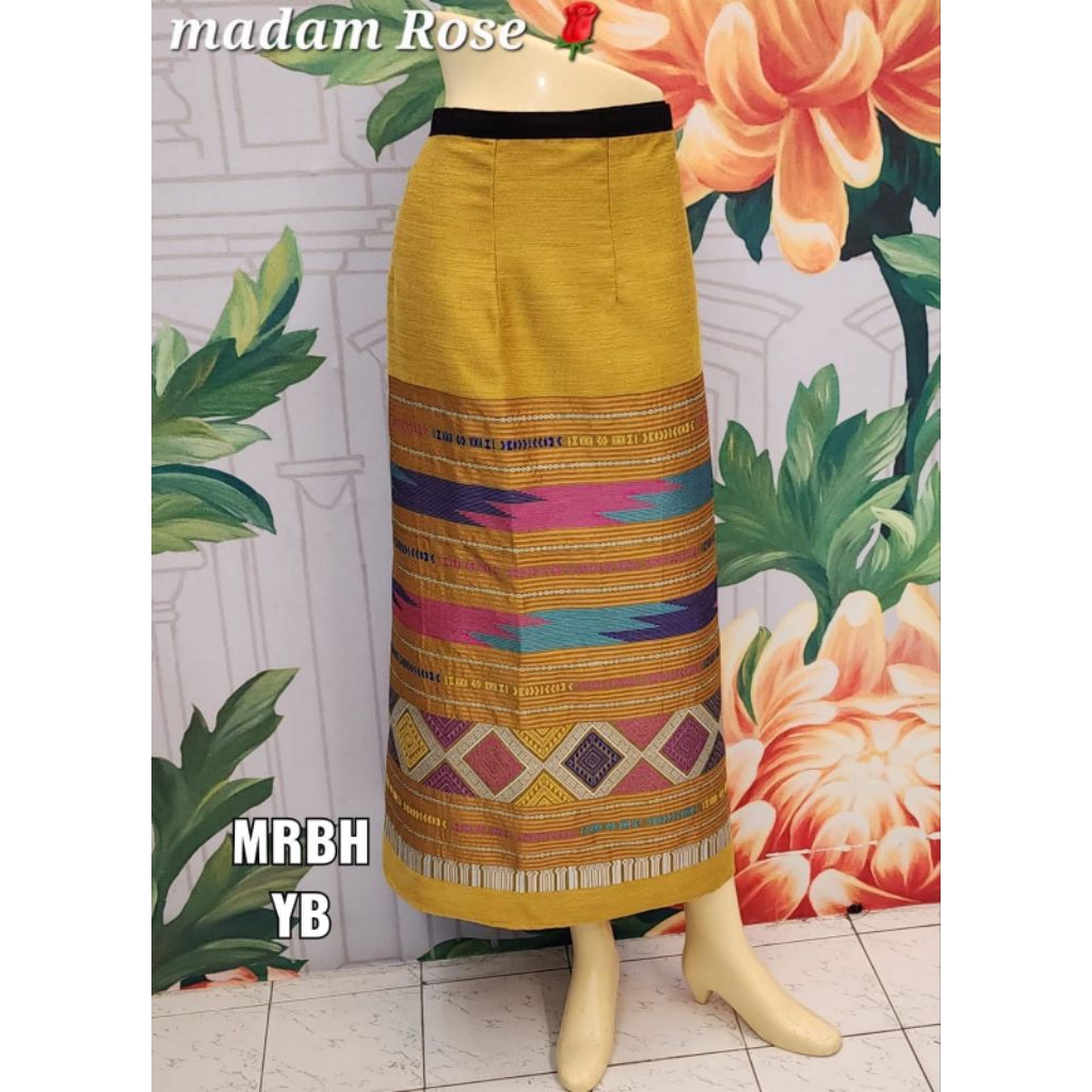 rok lilit tenun bangkok 09