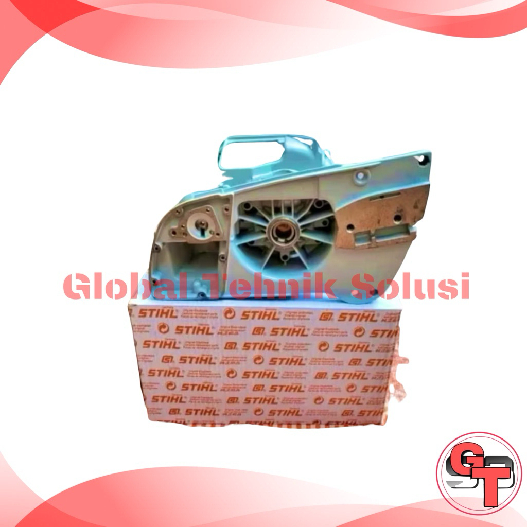 Crankcase Assy Chainsaw Senso STIHL 070/MS 720 Bodi Mesin Senso 070/ MS 720 STIHL