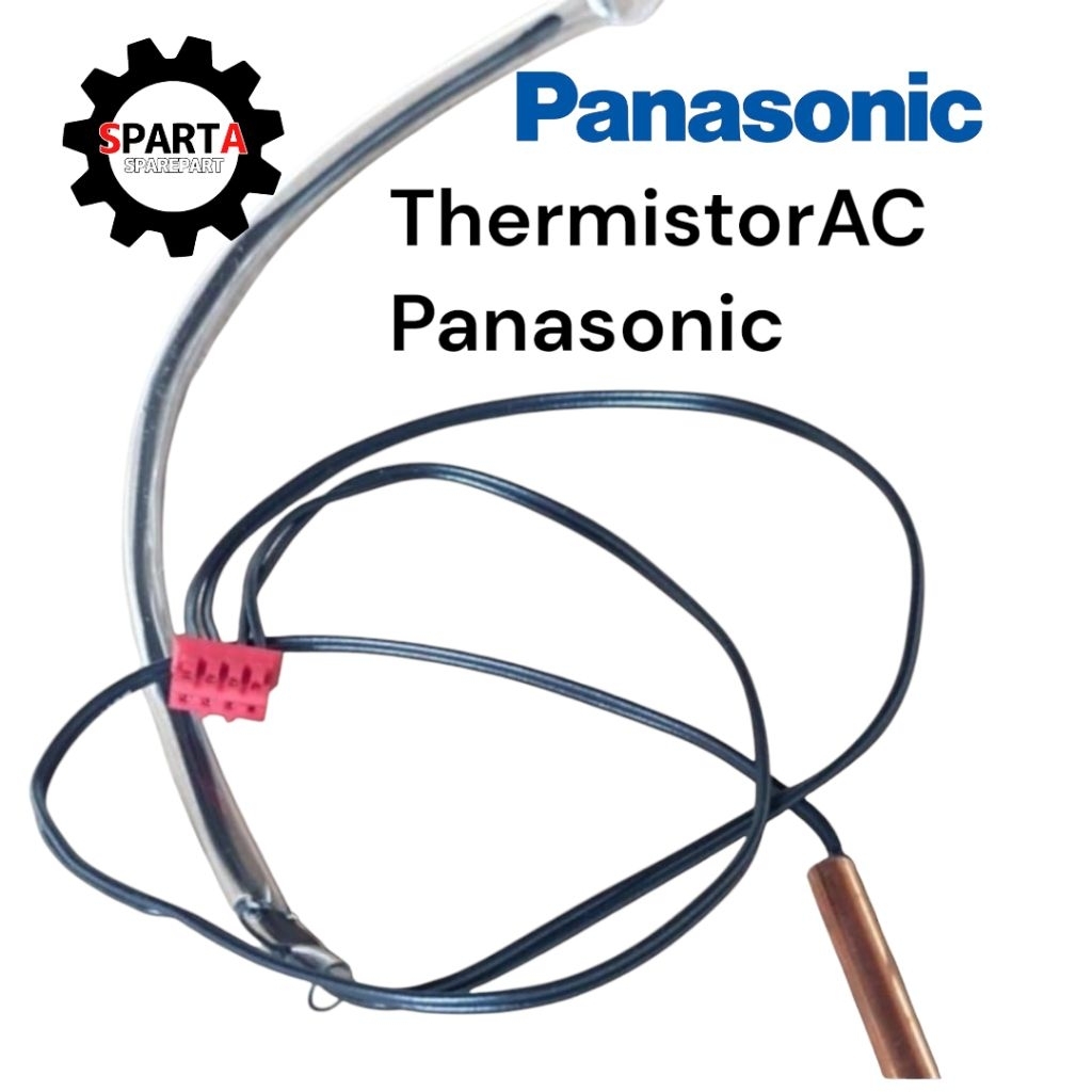 Thermistor AC Panasonic