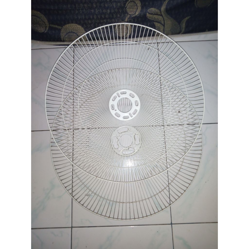 JARING KIPAS ANGIN 10" / 12" / 16" ( BEKAS / SECOND )