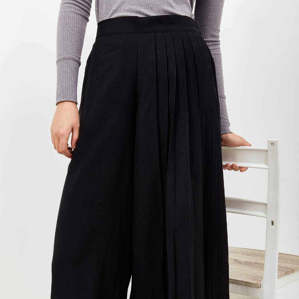 Celana Kulot Maxi Simplicity Wanita Dewasa - RITA