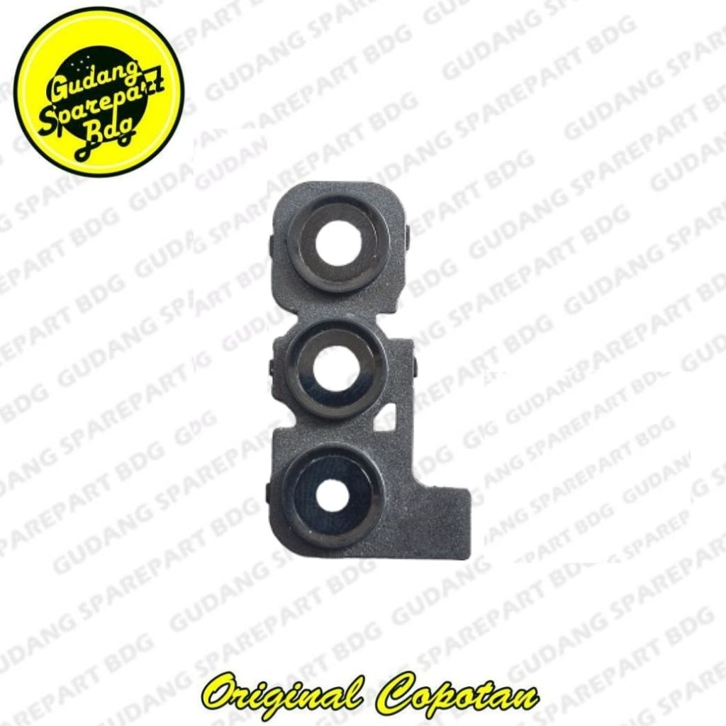 Kaca Kamera Samsung Galaxy A24 Second Copotan