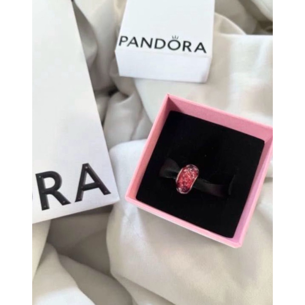 pandora charm