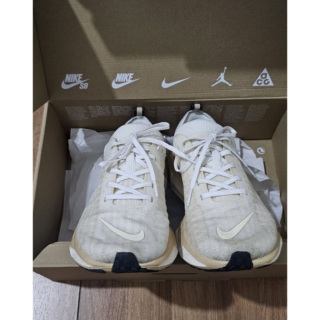 Nike ZoomX Invincible Run 3