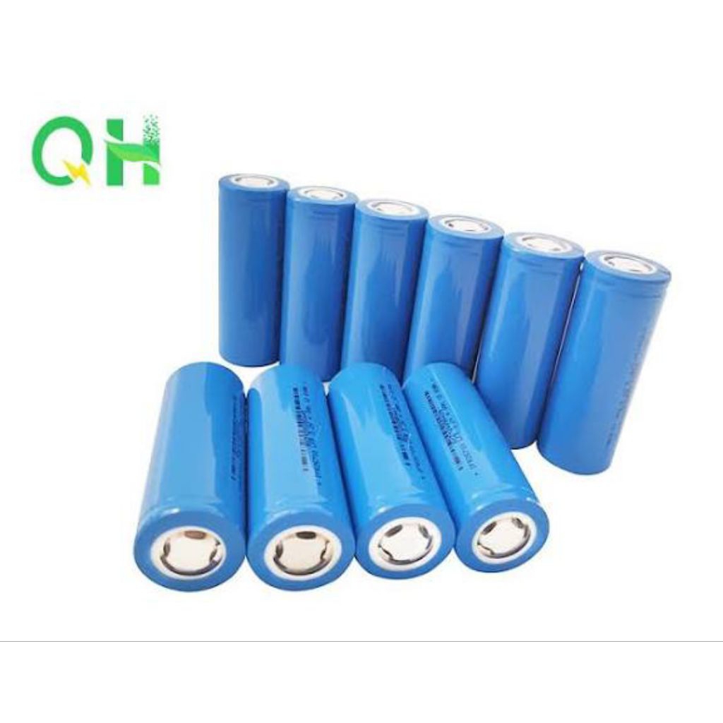 baterai lifepo4 48v