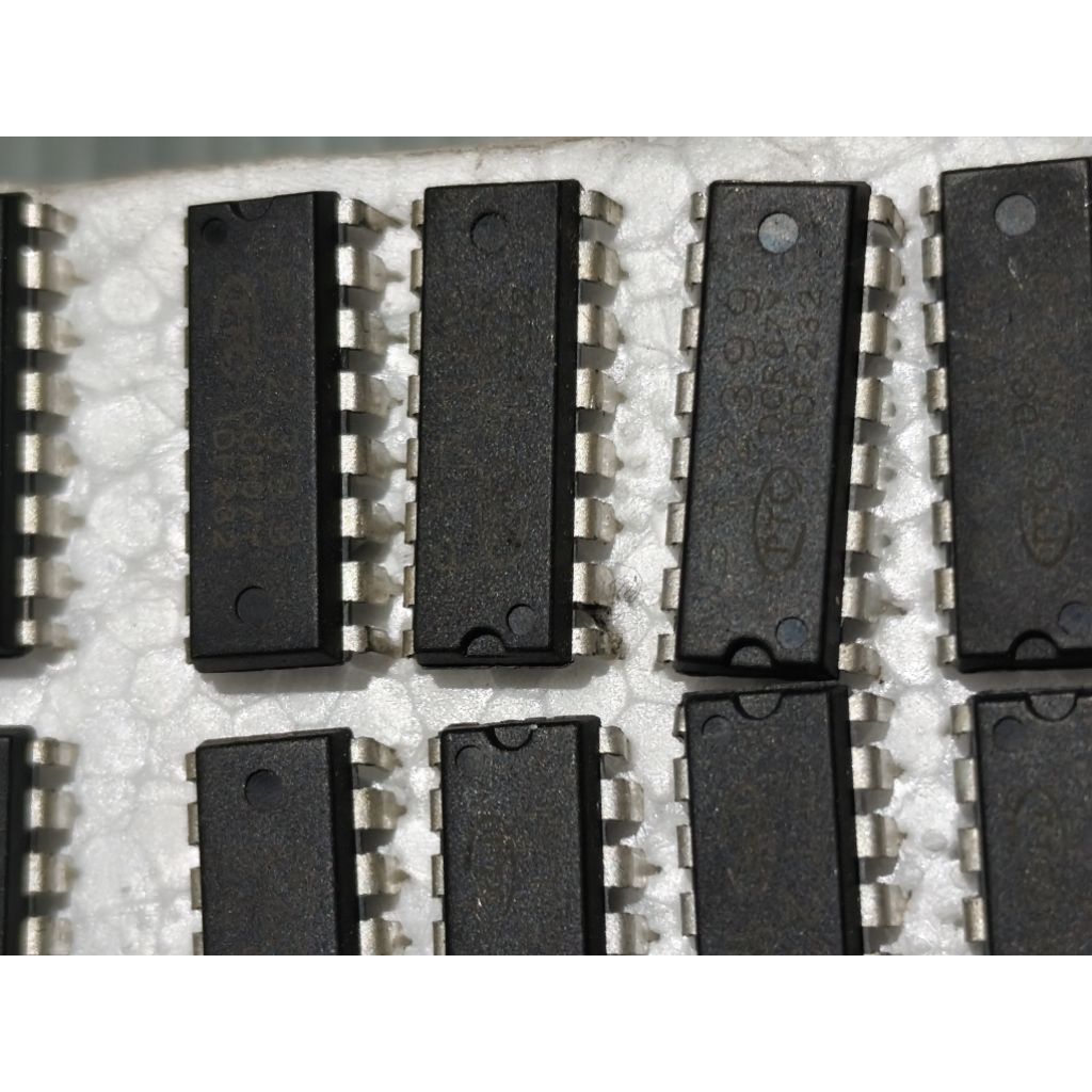 ic PT2399 ORIGINAL