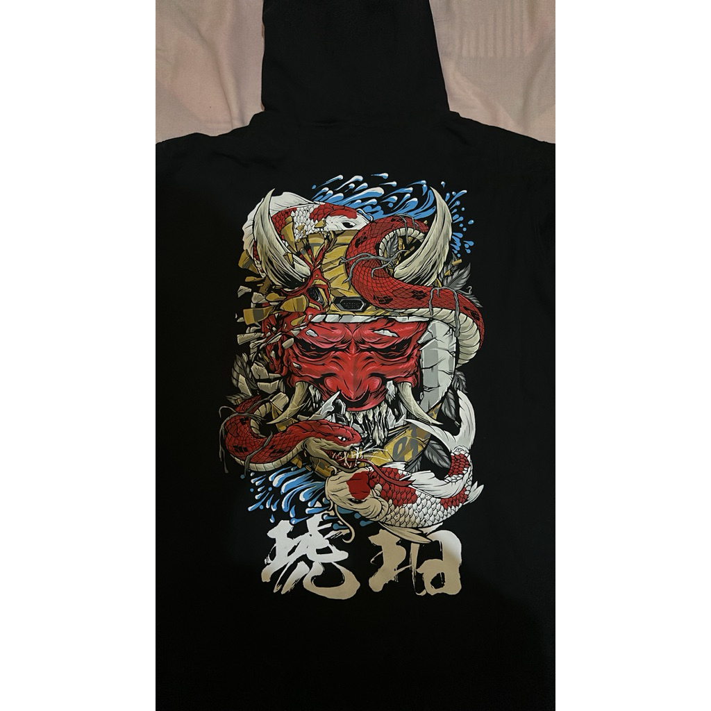 Prostreet Last Kohaku V3 ORIGINAL