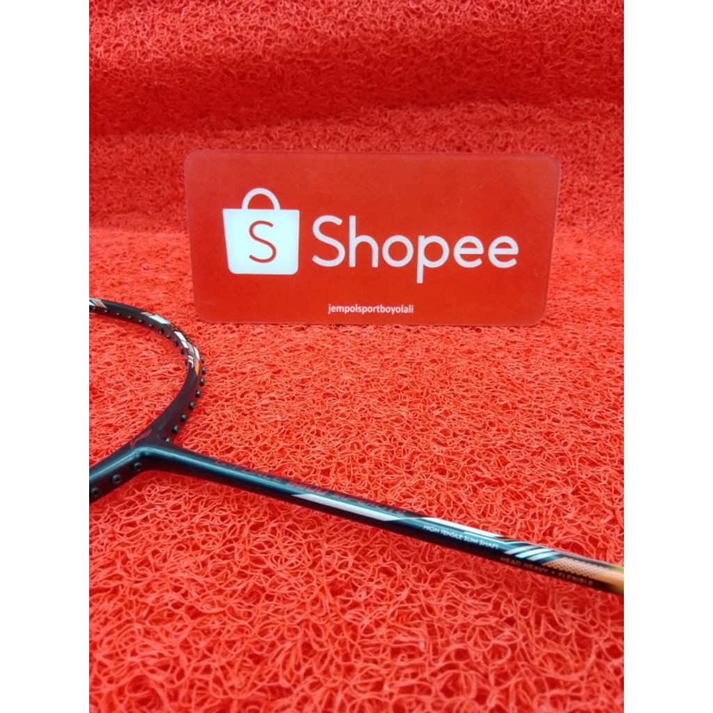 RAKET BADMINTON LINING G-FORCE 5800 SUPER LITE