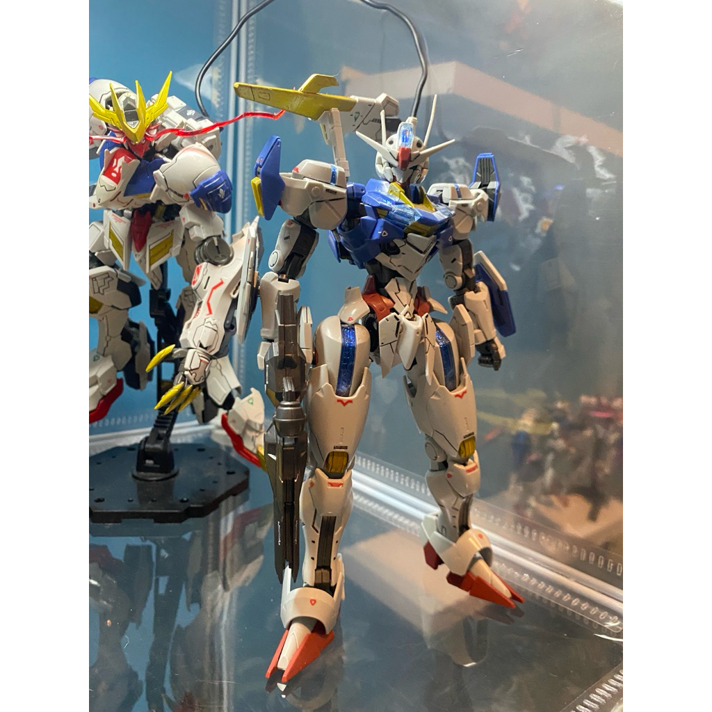 FM Aerial permet score six second