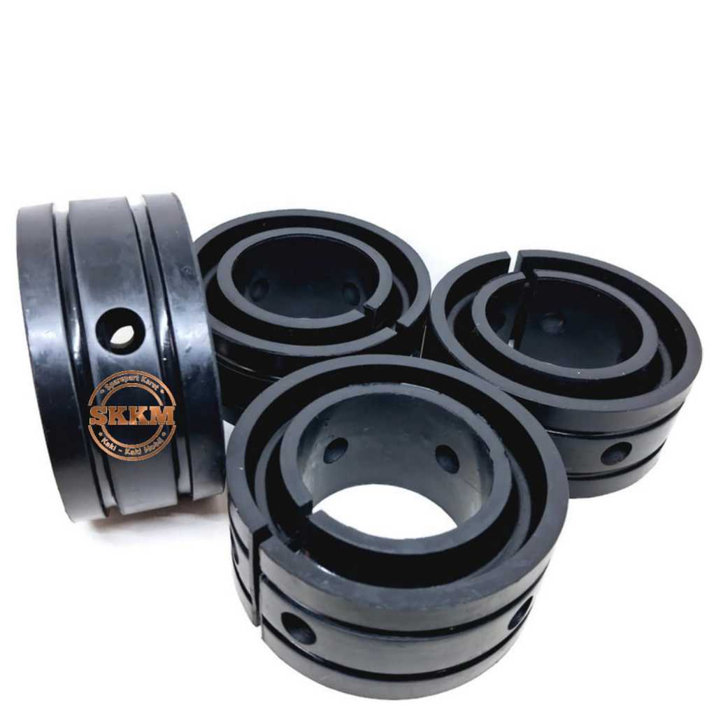 Spring Buffer Sport Damper Dumper Stabilizer Mobil Toyota Avanza Daihatsu Xenia 2022 2024 Depan Bela