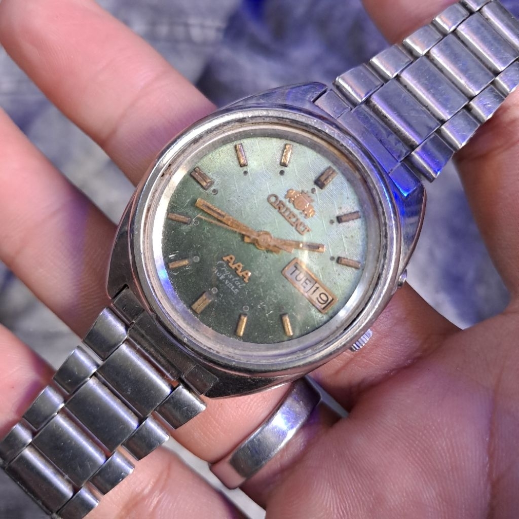 ORIENT AUTOMATIC ORIGINAL