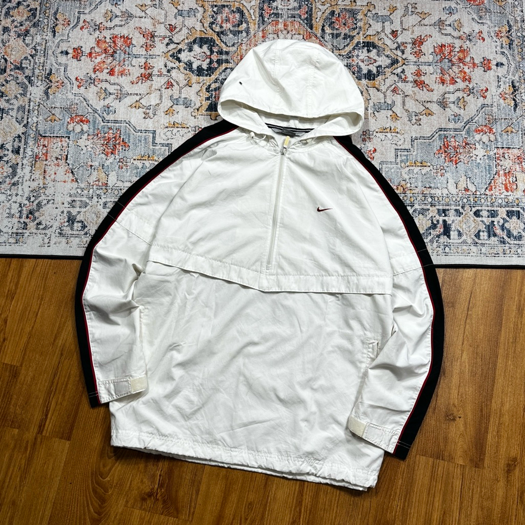 NIKE ANORAK JACKET SECOND