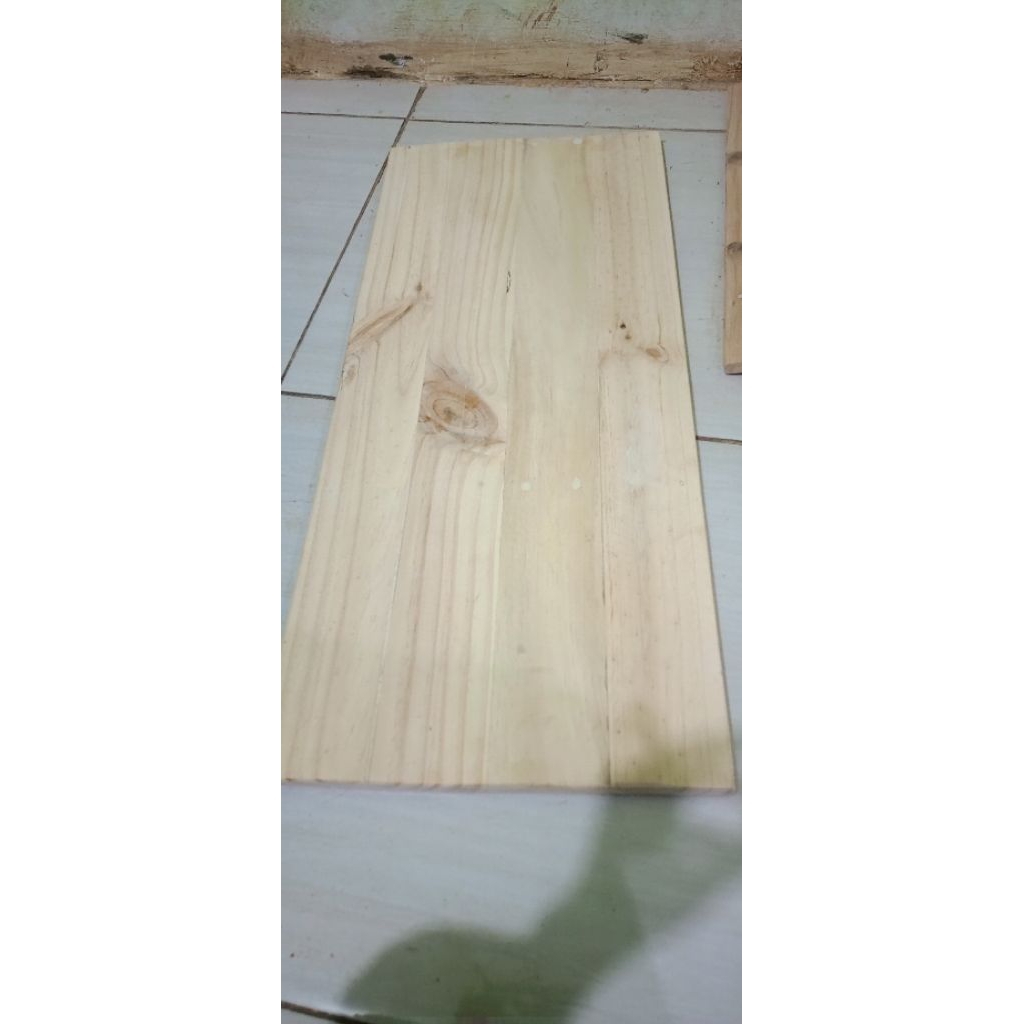 papan kayu jati belanda / 40x50x2 sampai 40x100x2/papan kayu jati belanda / papan sambung