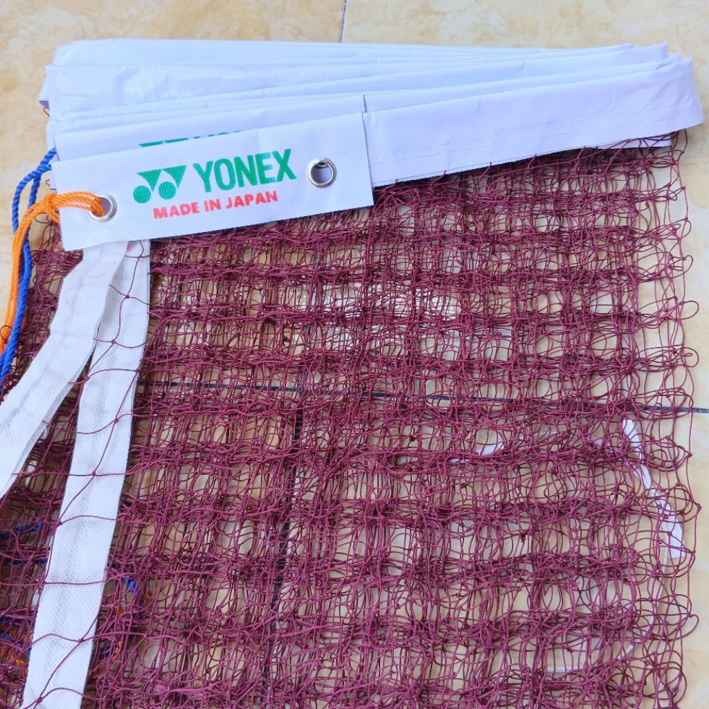 NET BADMINTON YONEX,