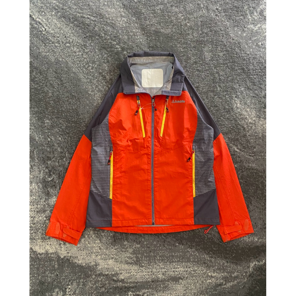 Schoffel Outdoor Twotone Jacket