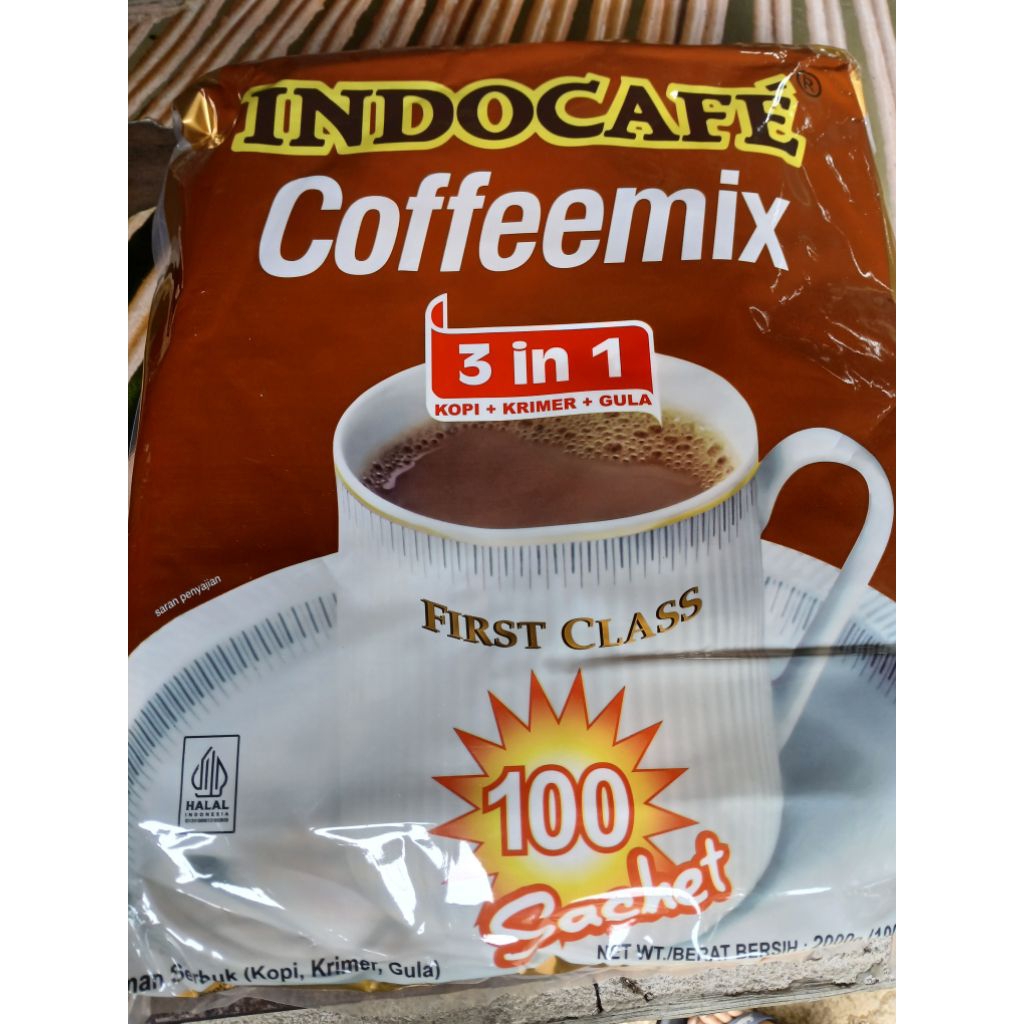 indocafe coffemix