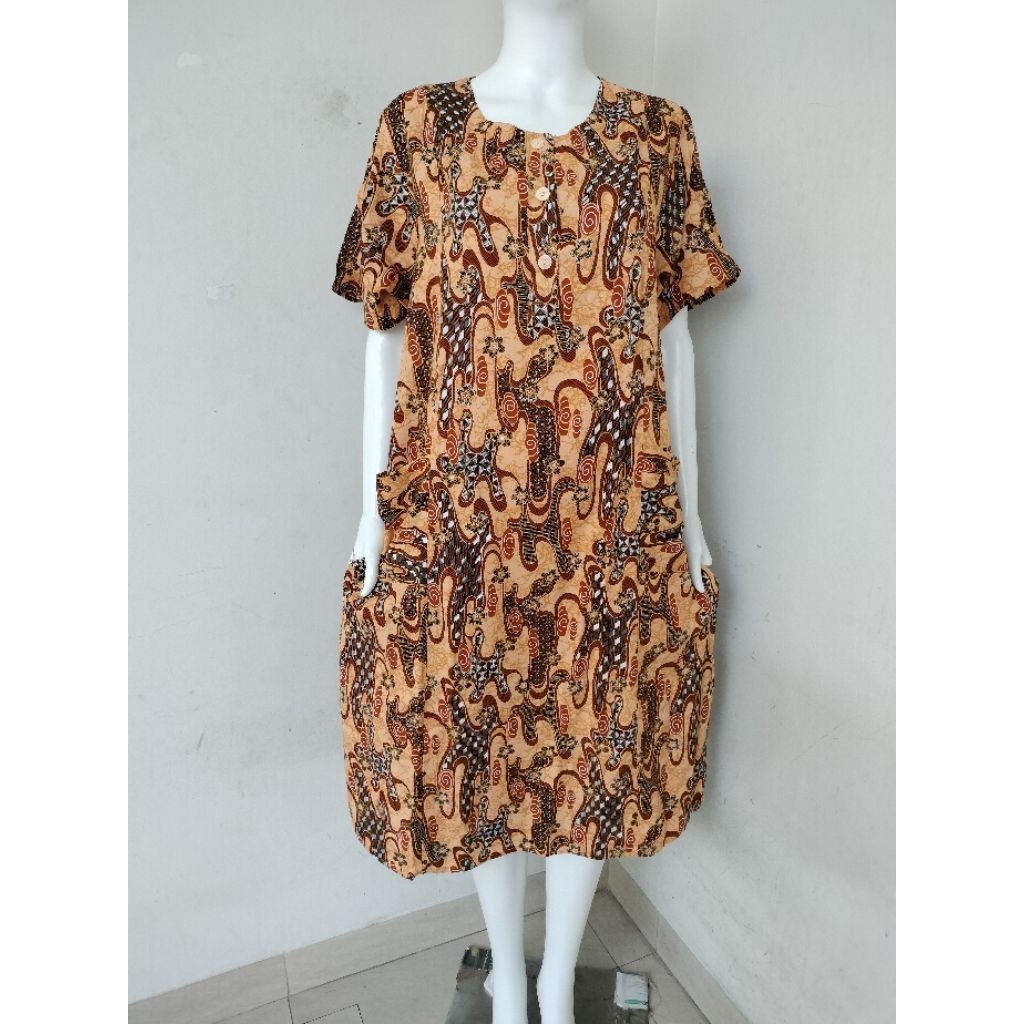 JESS || DASTER KUDA MAS LD 124CM/ DS 08 ks 339