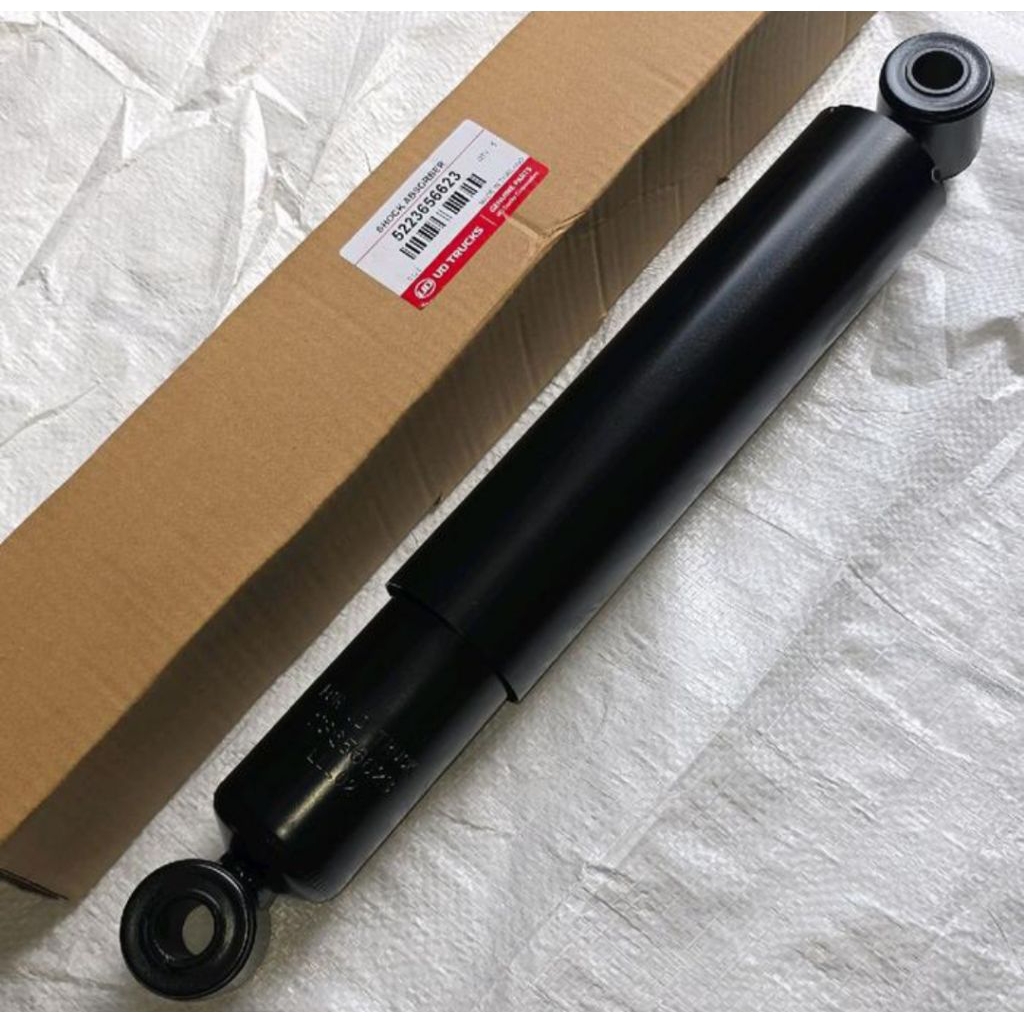 SHOCK BREAKER ABSORBER DEPAN NISSAN QUESTER 5223656623 SHOCKBREAKER PEREDAM KEJUT NISSAN QUESTER