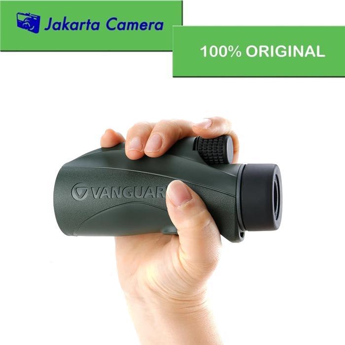 VANGUARD VEO ED 8420M 8X42 Monocular Scope include phone holder