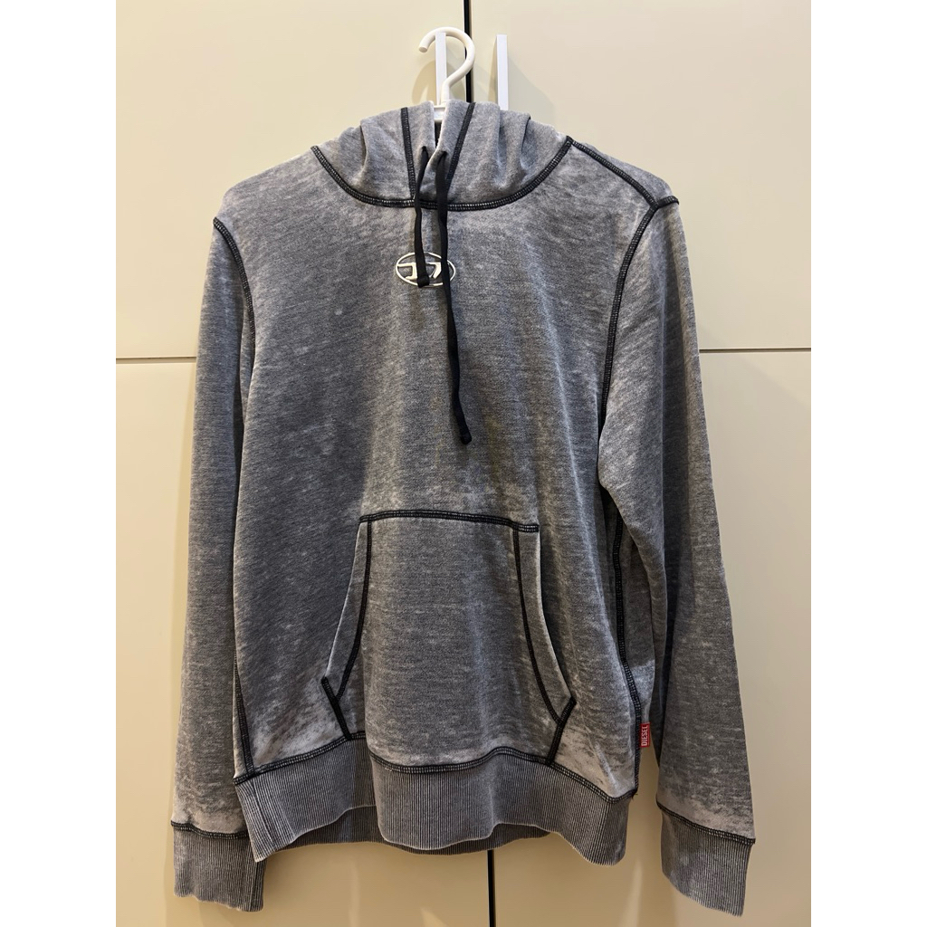 Hoodie Diesel