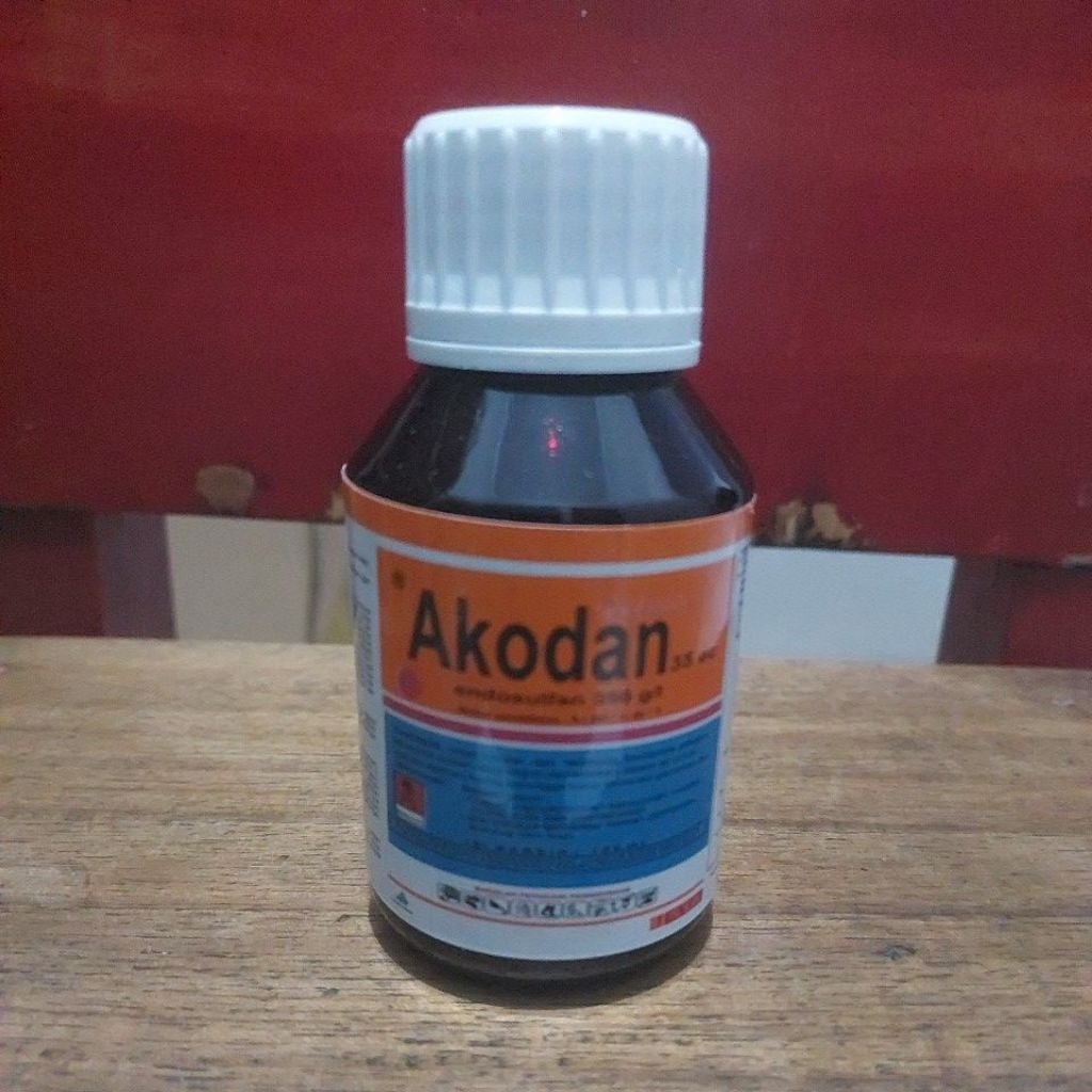 AKODAN 35EC INSEKTISIDA 100 ML