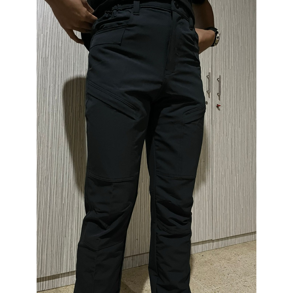 celana tactical paspampres ajudan celana tactical adc