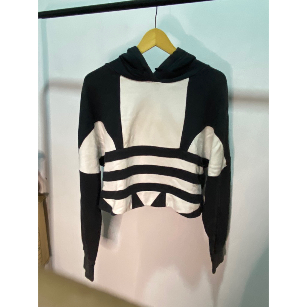 HOODIE ADIDAS ORIGINAL