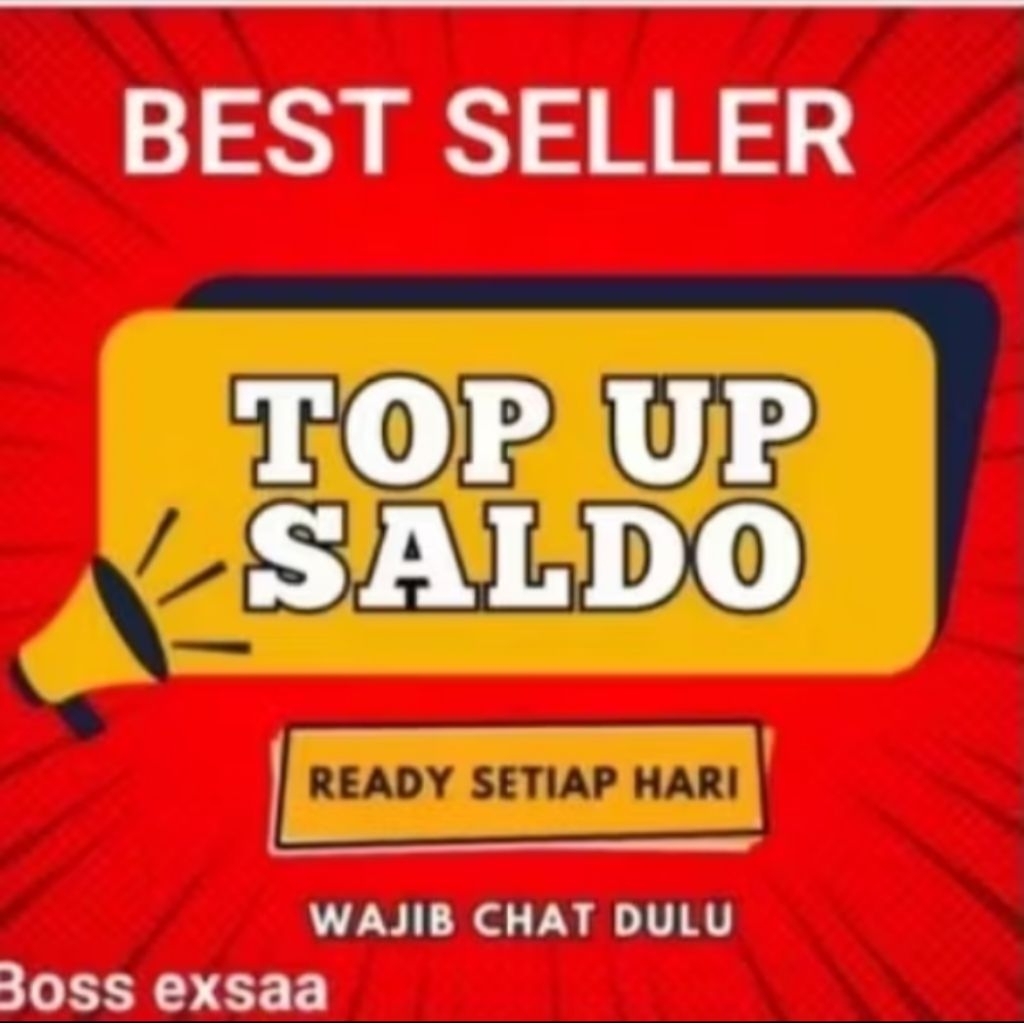 BESTSELLER TOP SALDO/PULSA REGULER TRANSFER XL AXIS 500kK SAMPAI 10JT A1 A2
