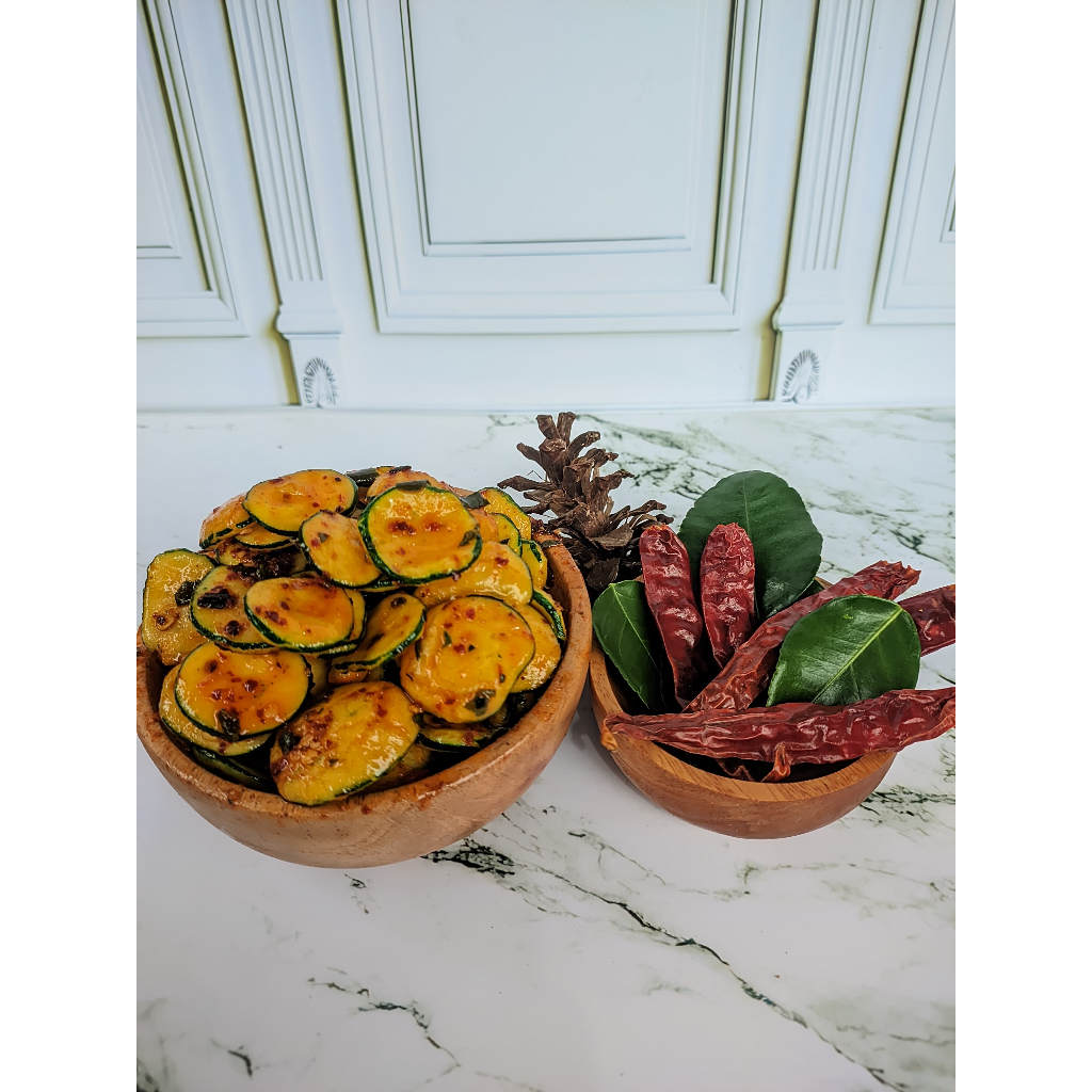 Seblak Kerupuk Jengkol Pedas Daun Jeruk / Kerupuk Seblak Kering Pedas Daun Jeruk