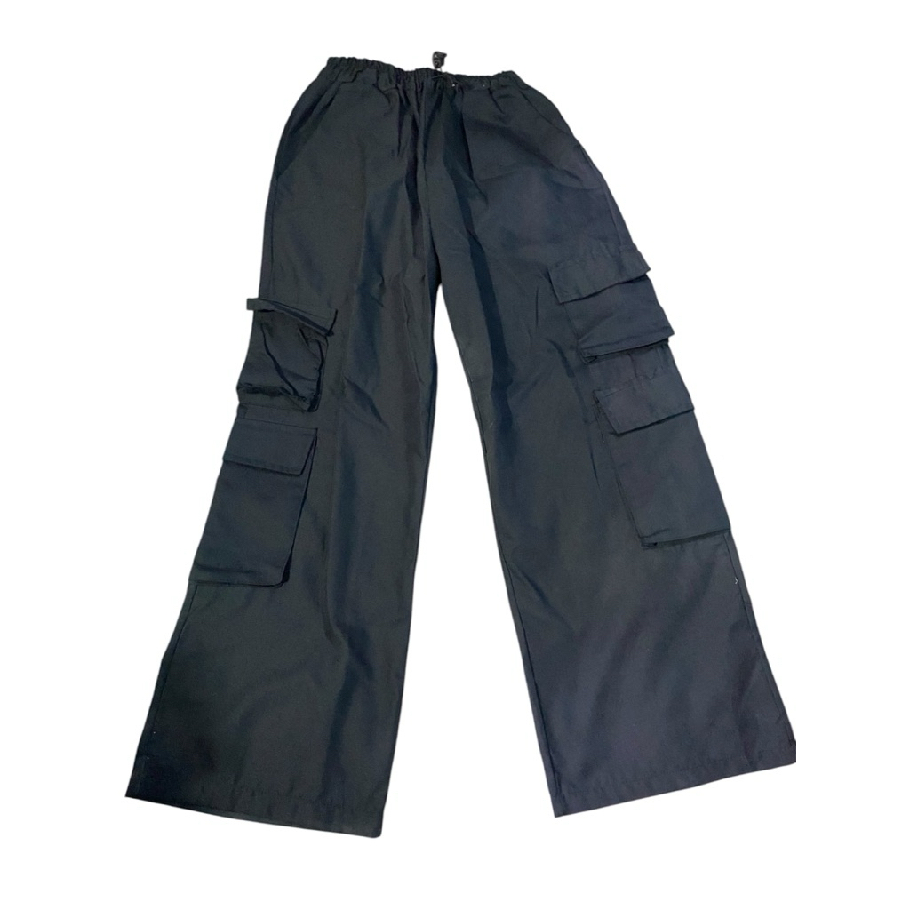 (PRELOVED)CelanaCargoPants