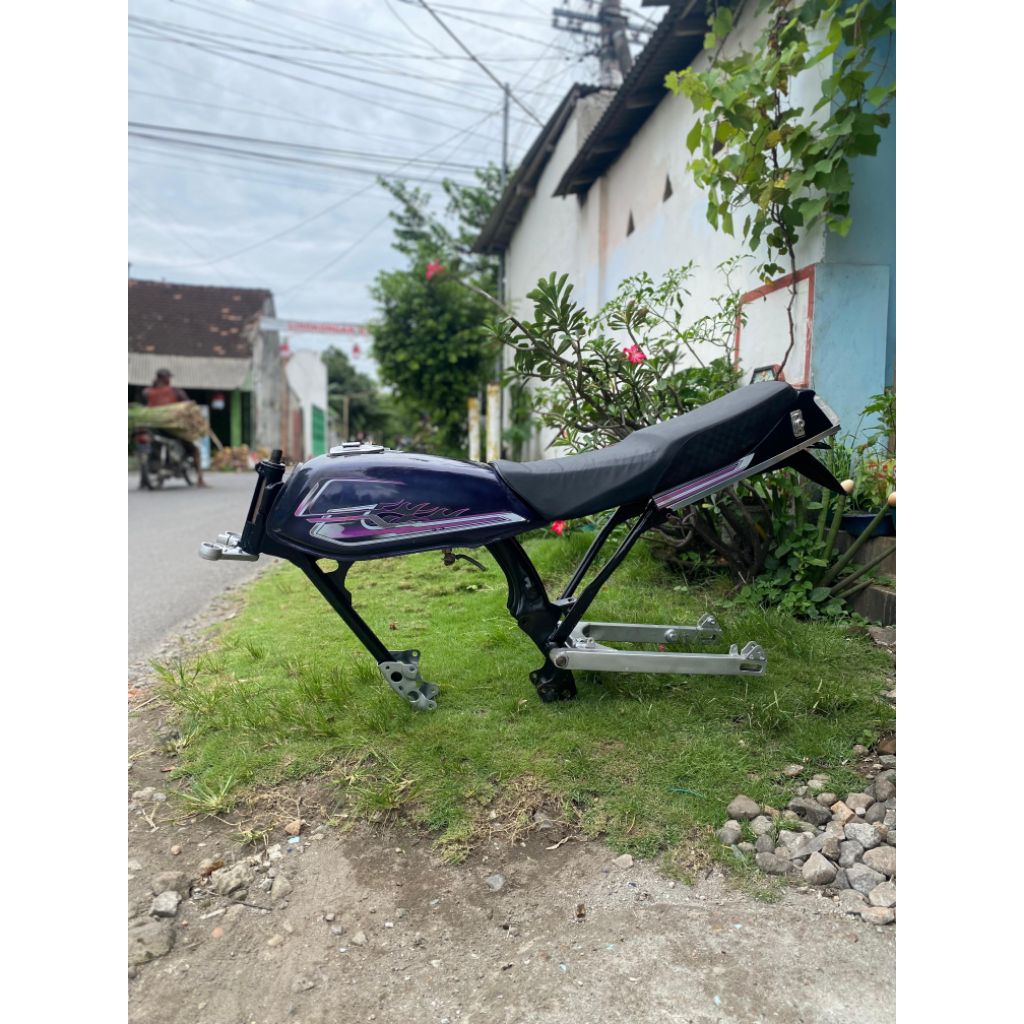 bodi set gl max w9 staylll