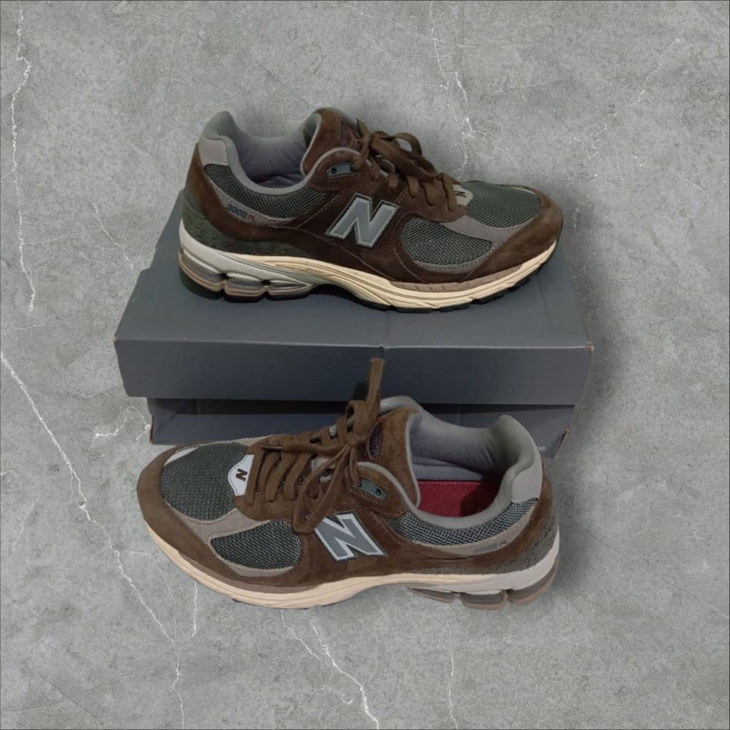 New Balance 2002R Originals Second