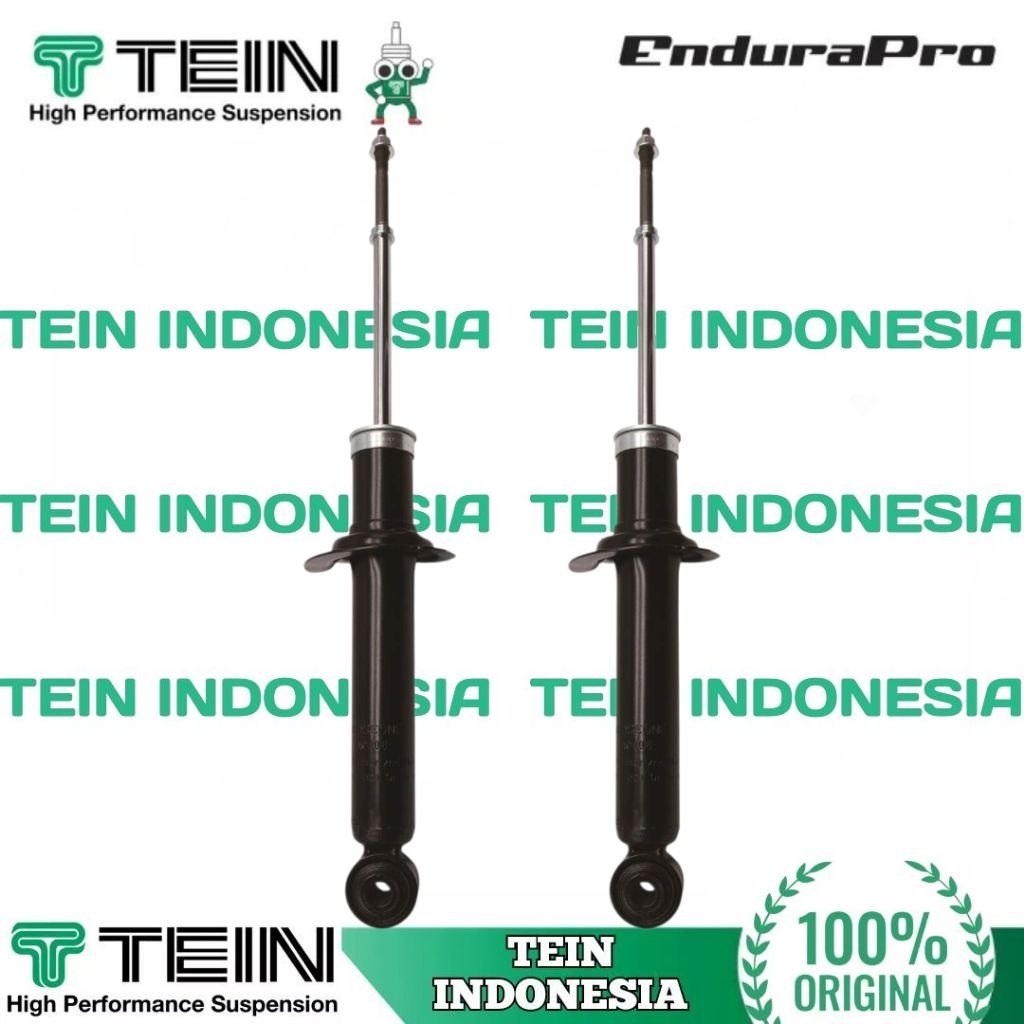 Shock Breaker TEIN ENDURAPRO BASIC FOR PAJERO TRITON DEPAN