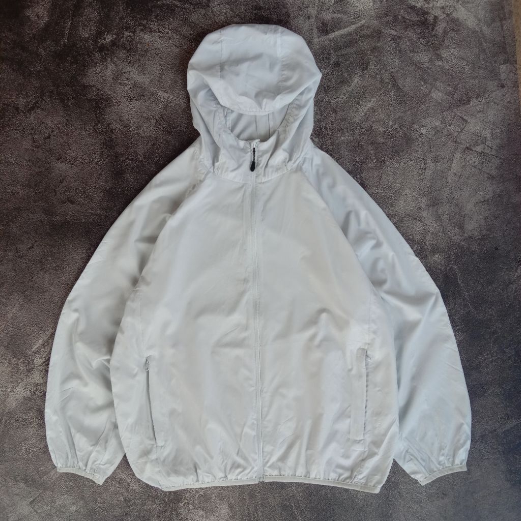 Spao Lighwight Jacket original Pockatale, Spao Running Jacket original product, Spao Anti UV Pockata